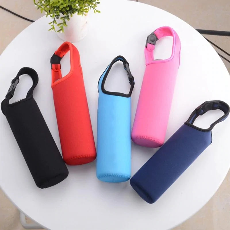 Heat Insulation Water Bottle Cover