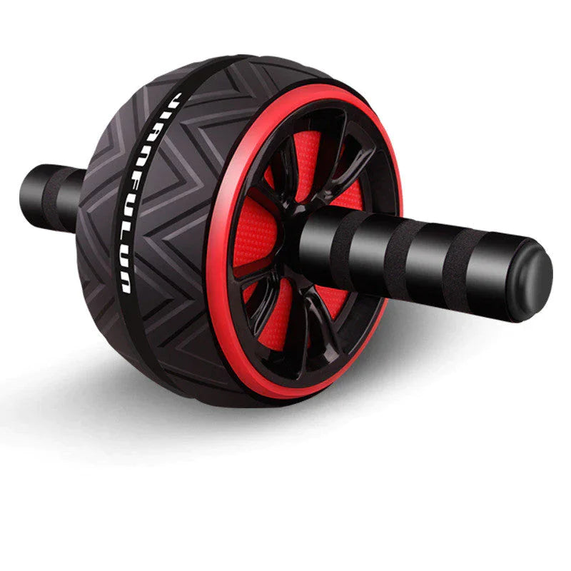 Abdominal roller